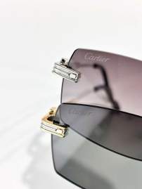 Picture of Cartier Sunglasses _SKUfw77796256fw